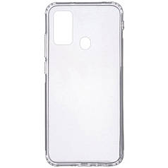 TPU чохол Epic Transparent 1,5mm для TECNO Spark 7
