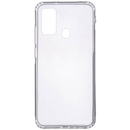 TPU чохол Epic Transparent 1,5mm для TECNO Spark 7, фото 1