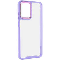 Чохол TPU+PC Lyon Case для Vivo Y21 / Y33s / Y21s, фото 3