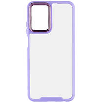 Чохол TPU+PC Lyon Case для Vivo Y21 / Y33s / Y21s, фото 4