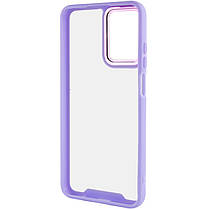 Чохол TPU+PC Lyon Case для Vivo Y21 / Y33s / Y21s, фото 5