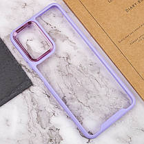 Чохол TPU+PC Lyon Case для Vivo Y21 / Y33s / Y21s, фото 6