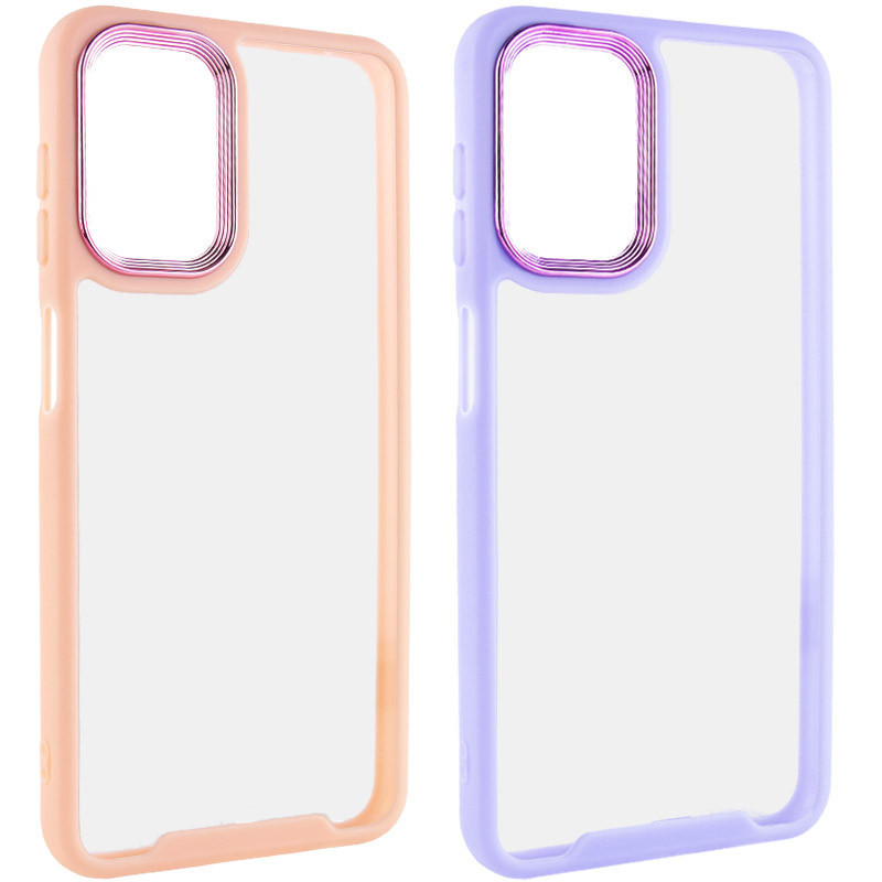 Чохол TPU+PC Lyon Case для Realme C33 / Oppo A17 / Oppo A17k