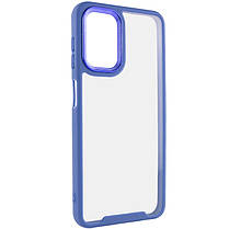 Чохол TPU+PC Lyon Case для Realme C33 / Oppo A17 / Oppo A17k, фото 3