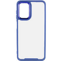 Чохол TPU+PC Lyon Case для Realme C33 / Oppo A17 / Oppo A17k, фото 4
