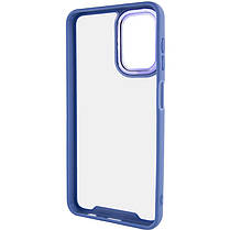Чохол TPU+PC Lyon Case для Realme C33 / Oppo A17 / Oppo A17k, фото 5