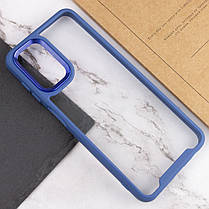 Чохол TPU+PC Lyon Case для Realme C33 / Oppo A17 / Oppo A17k, фото 6