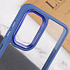 Чохол TPU+PC Lyon Case для Realme C33 / Oppo A17 / Oppo A17k, фото 7