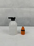 Ручна портативна мийка високого тиску на акумуляторах із пінником Profter AT 24VF 26бар 160 Вт 24 В, фото 7