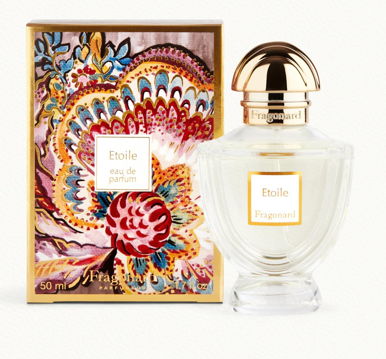 Парфумована вода Fragonard Etoile 50 мл, фото 1