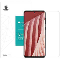 Захисне скло Nillkin (H) для Samsung Galaxy A73 5G