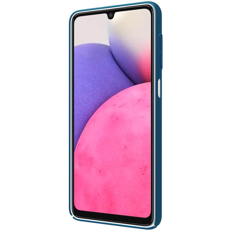 Чохол Nillkin Matte для Samsung Galaxy A33 5G - фото 5 - id-p1881784715