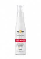 Yellow Color Care Leave-in Serum Сироватка для фарбованого волосся Y-94