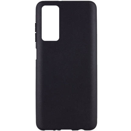 Чохол TPU Epik Black для TECNO Camon 17 Pro, фото 1