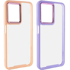 Чохол TPU+PC Lyon Case для Oppo A57s / A57 4G / A77s