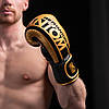 Боксерські рукавиці Phantom APEX Elastic Gold 14 унцій (капа в подарунок), фото 8