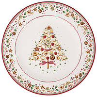 Блюдо 32 см Winter Bakery Delight Villeroy & Boch (1486122680)