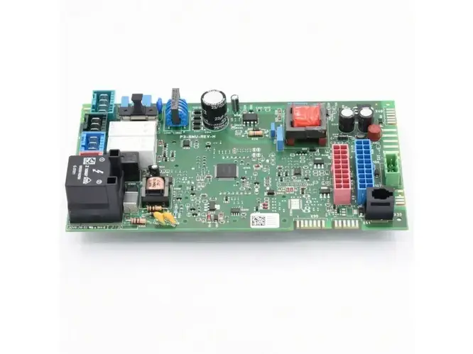 Плата керування на газовий котел Protherm Gepard 12-23 MTV/MOV R1 ...