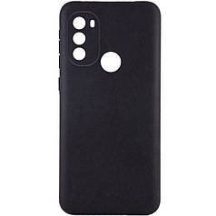 Чохол TPU Epik Black Full Camera для Motorola Moto G31 / G41