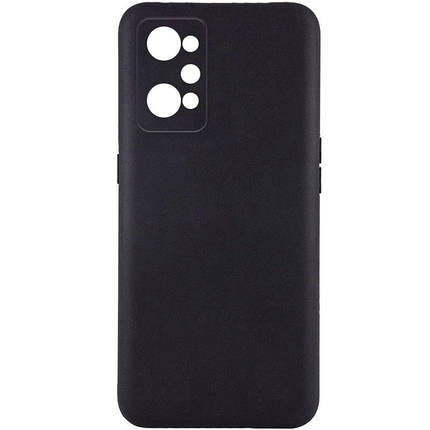 Чохол TPU Epik Black Full Camera для Realme GT2, фото 1