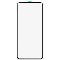 Захисне скло SKLO 3D (full glue) для Xiaomi Redmi 10 / Note 10 5G / Poco M3 Pro, фото 4