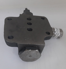 151.37.025-4 розподільник перепускний, фото 3