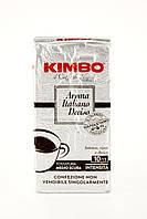 Кофе молотый KIMBO Aroma Italiano Deciso 250г (Италия)