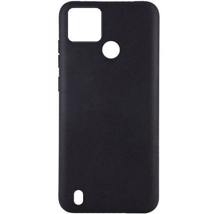 Чохол TPU Epik Black для Realme C21, фото 1