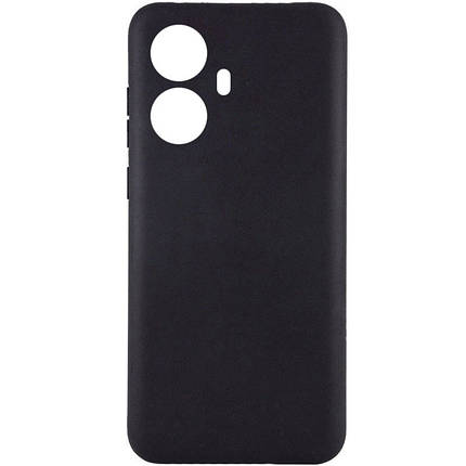 Чохол TPU Epik Black Full Camera для Realme 10 Pro+, фото 1