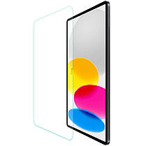Захисне скло Nillkin (H+) для Apple iPad 10.9" (2022), фото 4
