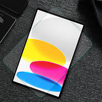 Захисне скло Nillkin (H+) для Apple iPad 10.9" (2022), фото 5