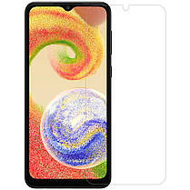 Захисне скло Nillkin (H) для Samsung Galaxy A04 / A04s / A04e, фото 4