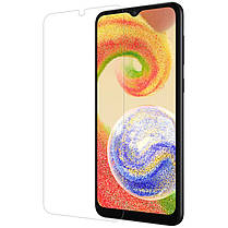 Захисне скло Nillkin (H) для Samsung Galaxy A04 / A04s / A04e, фото 5
