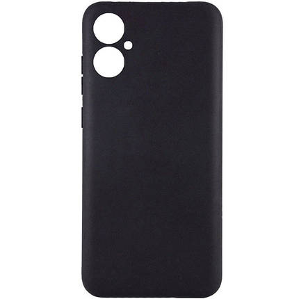 Чохол TPU Epik Black Full Camera для TECNO Camon 19 Neo, фото 1