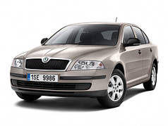 Skoda Octavia Tour A4 1996-2010