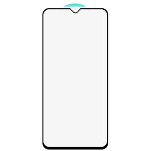 Захисне скло SKLO 3D (full glue) для Xiaomi Redmi 9A / 9C / 10A / Redmi A1 / A1+ / A2 / A2+, фото 3