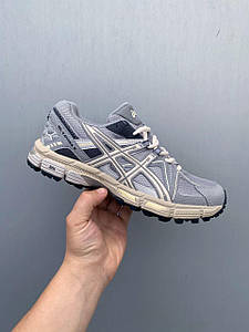 Чоловічі Кросівки Asics Gel-Kahana 8 Grey 41-42-43