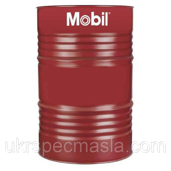 Олива  Mobil Delvac XHP ESP 10W-40 боч 208л