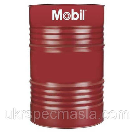 Олива Mobil Delvac XHP ESP 10W-40 боч 208л, фото 2