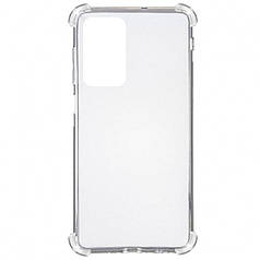 TPU чохол GETMAN Ease logo посилені кути для Xiaomi Redmi Note 12 4G