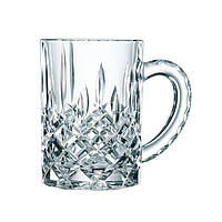 Пивная кружка 600 мл Beer Mug Noblesse Nachtmann (95635)