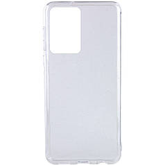 TPU чохол Molan Cano Jelly Sparkle для Xiaomi Poco X5 5G / Redmi Note 12 5G