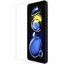 Захисне скло Nillkin (H) для Xiaomi Redmi Note 11T Pro / Note 11T Pro+ / Poco X4 GT, фото 4