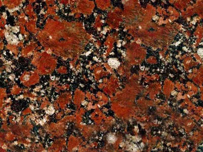 Капустинський граніт 20 мм, фото 1