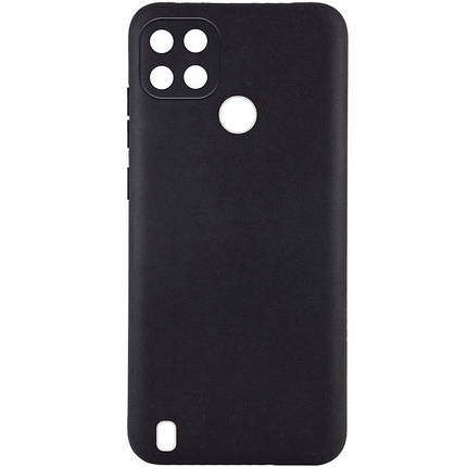 Чохол TPU Epik Black Full Camera для Realme C21Y/C25Y, фото 1