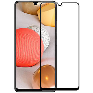 Захисне скло Nillkin (CP+PRO) для Samsung Galaxy A42 5G, фото 3