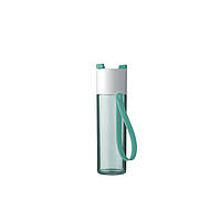 Бутылка для воды Nordic Green JustWater Mepal 500 мл (107780592400)