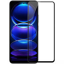 Захисне скло Nillkin (CP+PRO) для Samsung Galaxy A14 4G/5G, фото 3