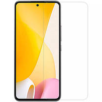 Захисне скло Nillkin (H) для Xiaomi 12 Lite, фото 3