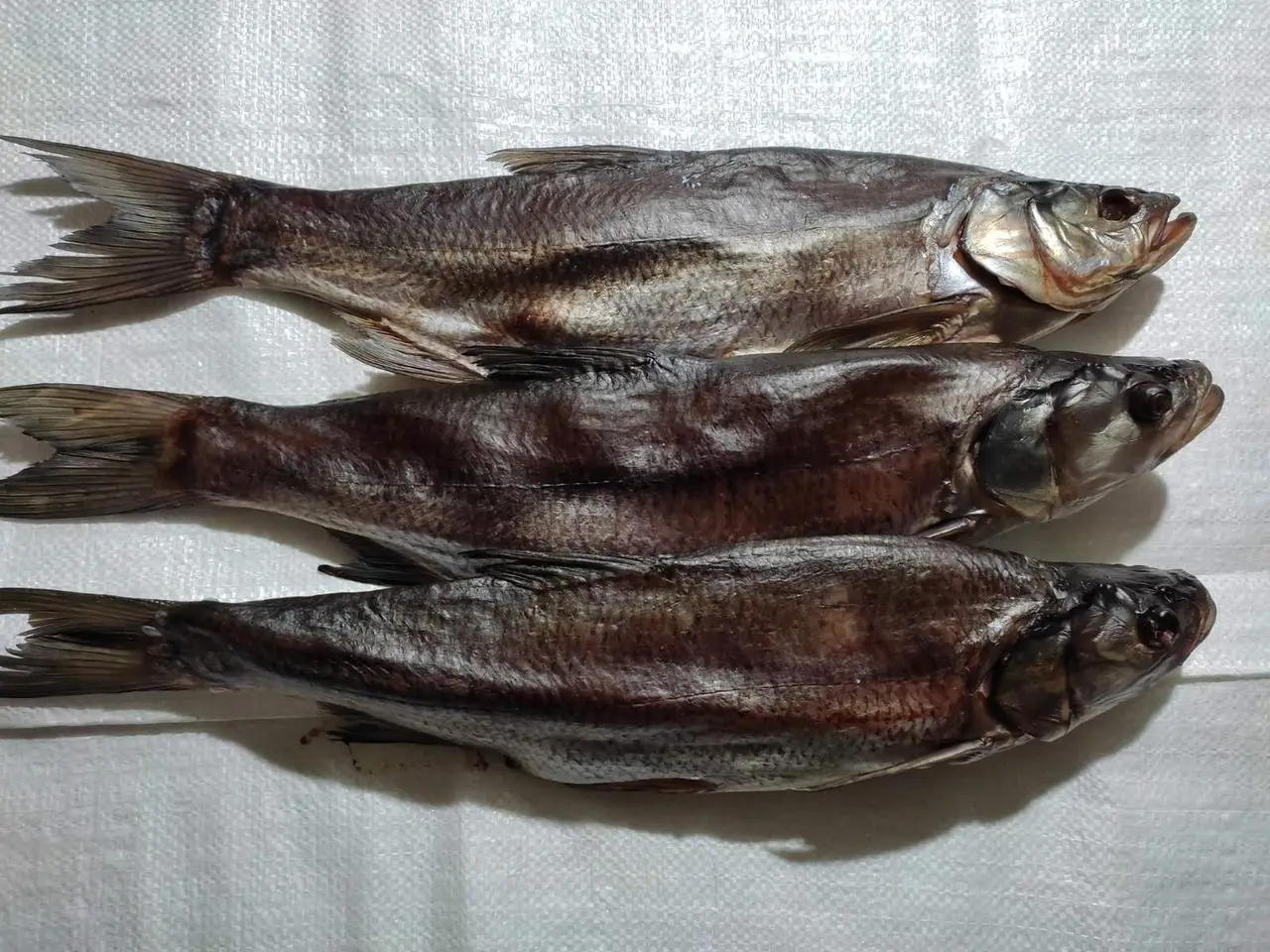 Жерех в'ялений, Ексклюзив (ціна за 1кг)